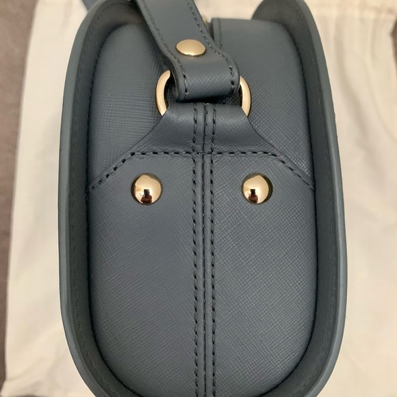 APC Demi Lune - Dark Grey - Picture 3 of 6